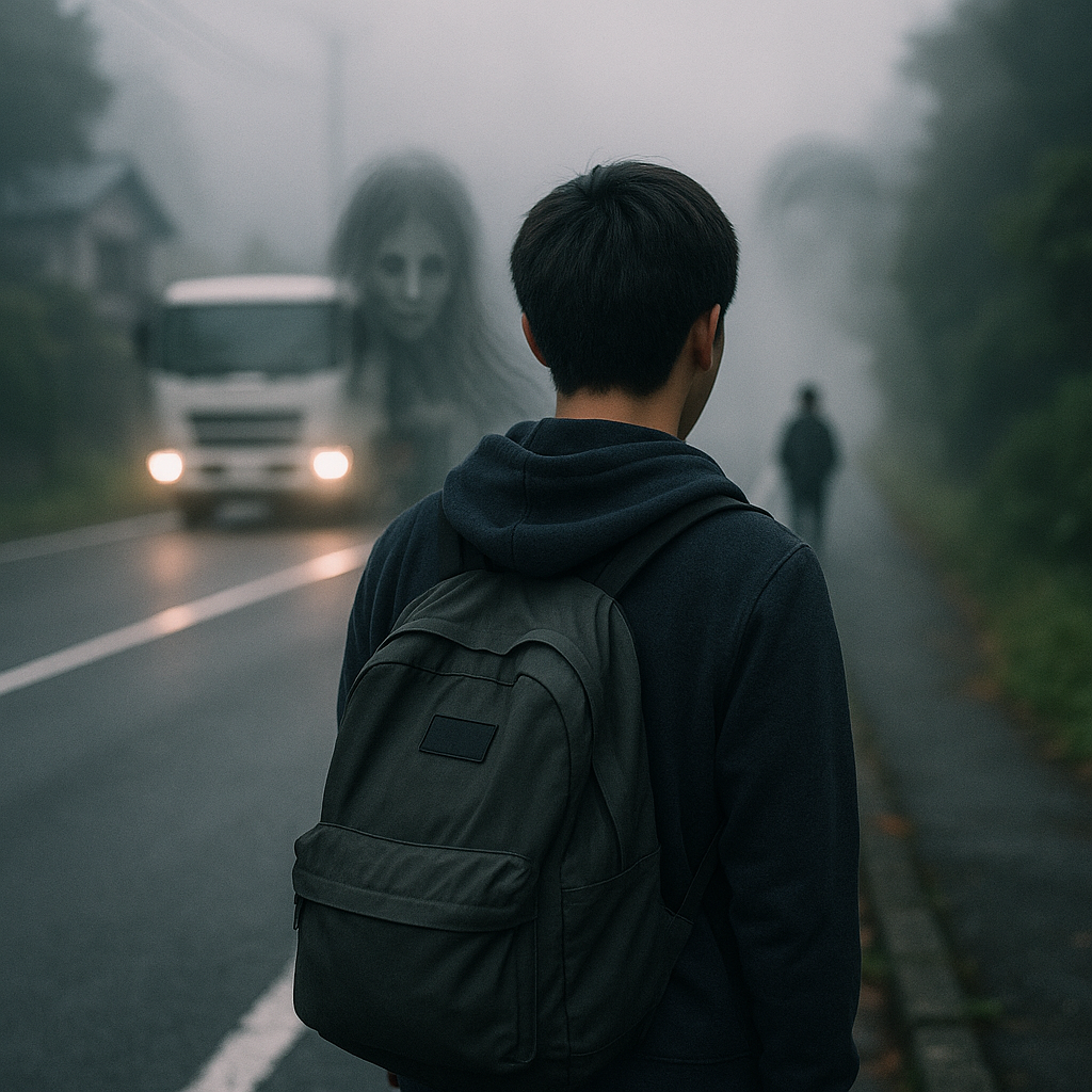 肩についてる！のイメージ