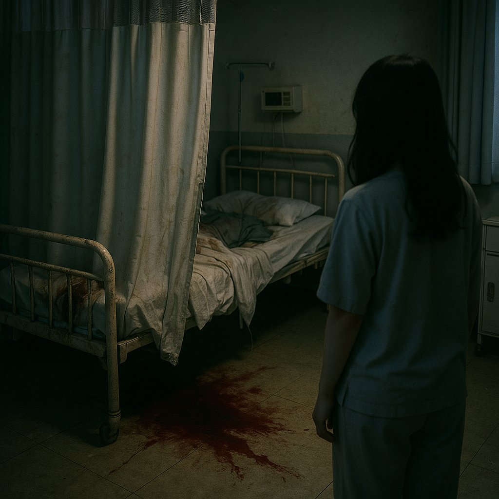 うめき声のイメージ