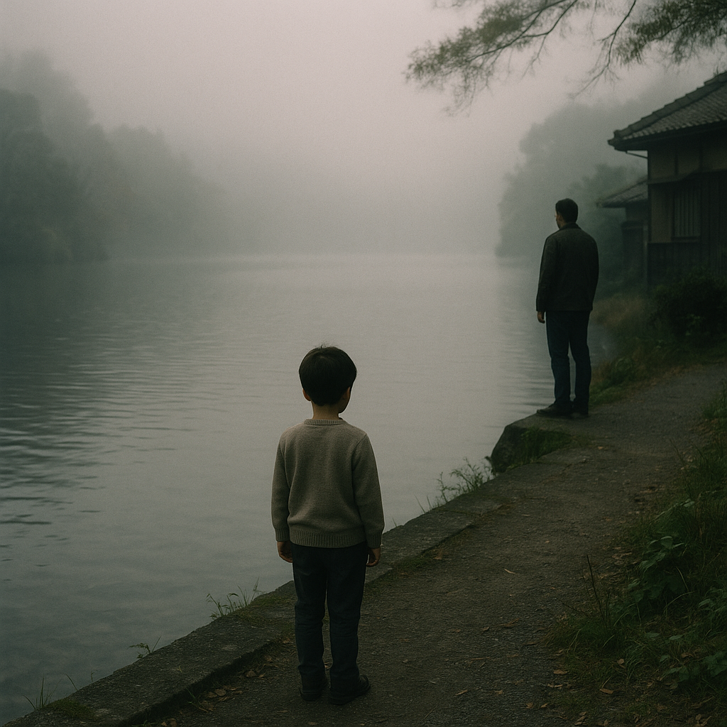 転生の記憶のイメージ