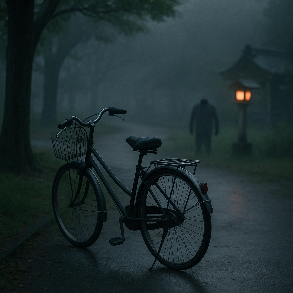自転車のイメージ