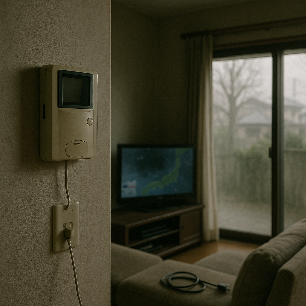 あれは何だったのだろう？のイメージ