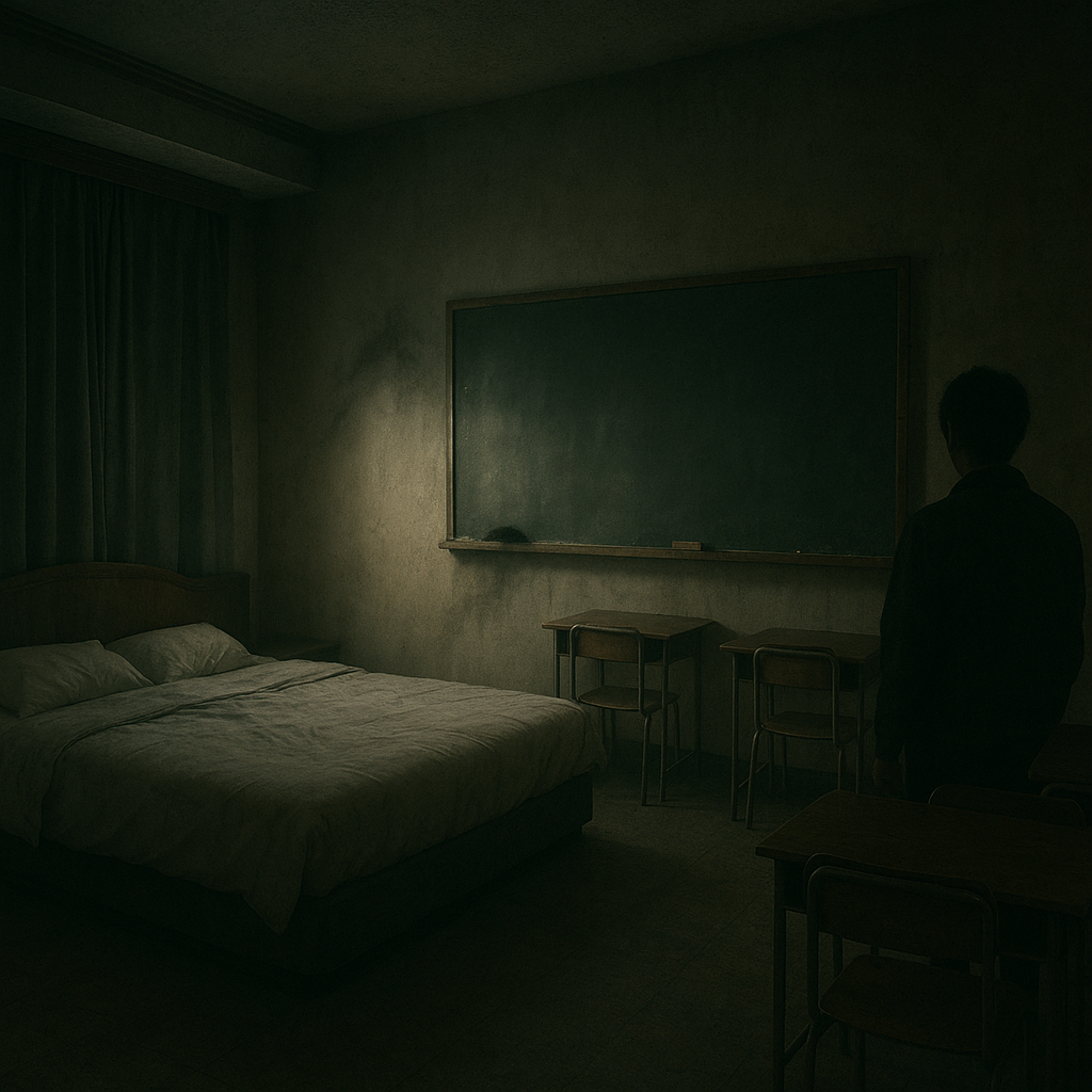 宇都宮ラブホテルのイメージ