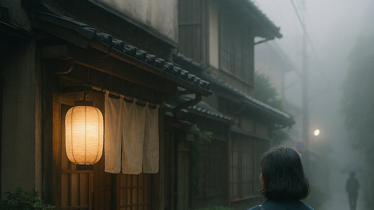 50代独身女性とオフ会(上)