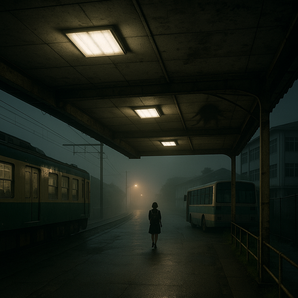 天井にのイメージ