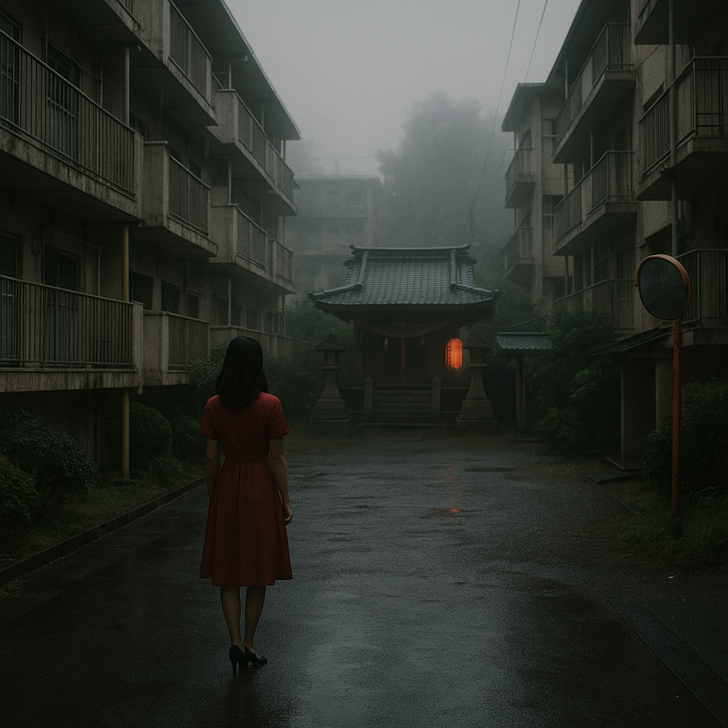 まだ解決していないお話のイメージ