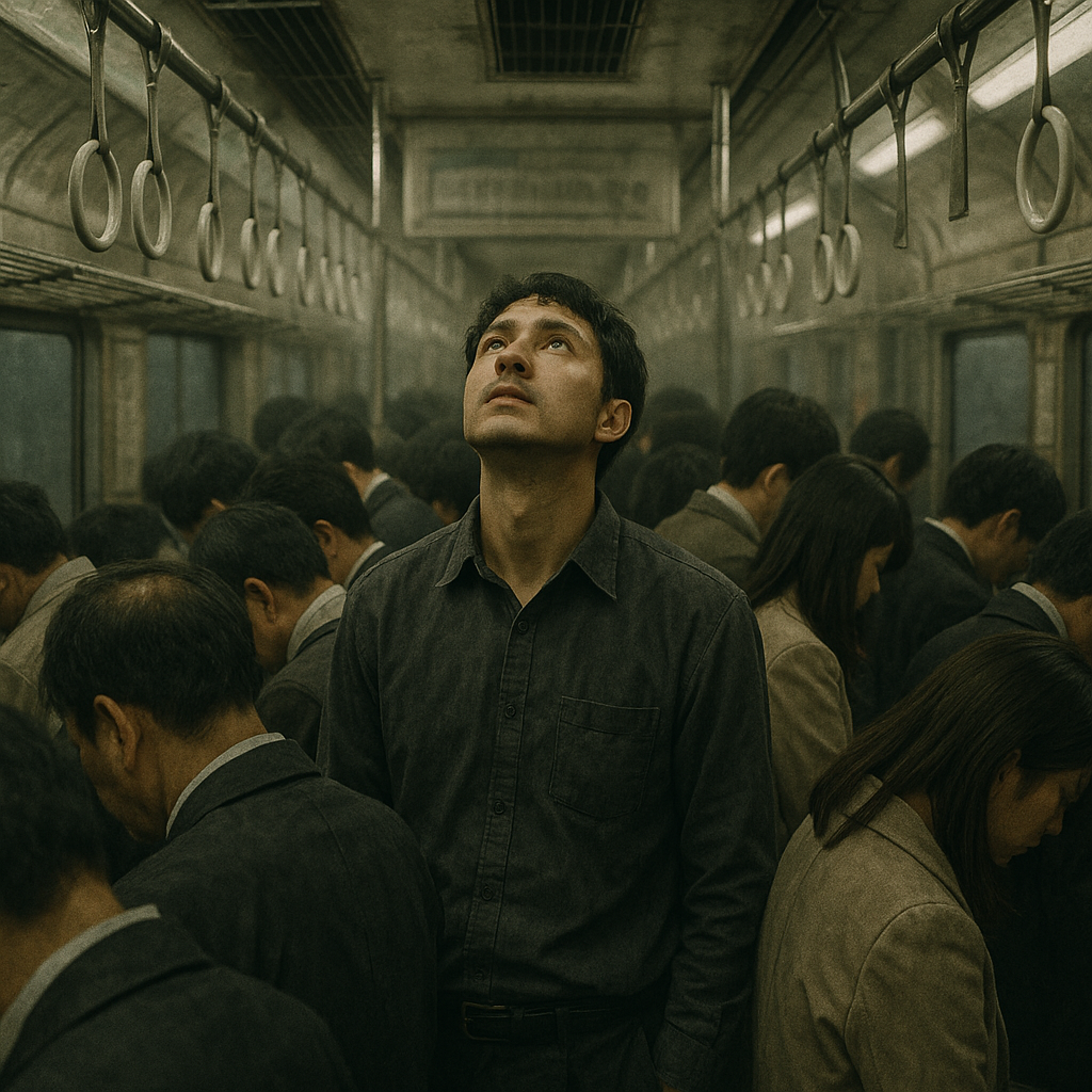 電車のイメージ