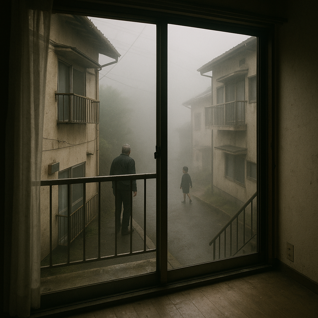 「おーい｣のイメージ