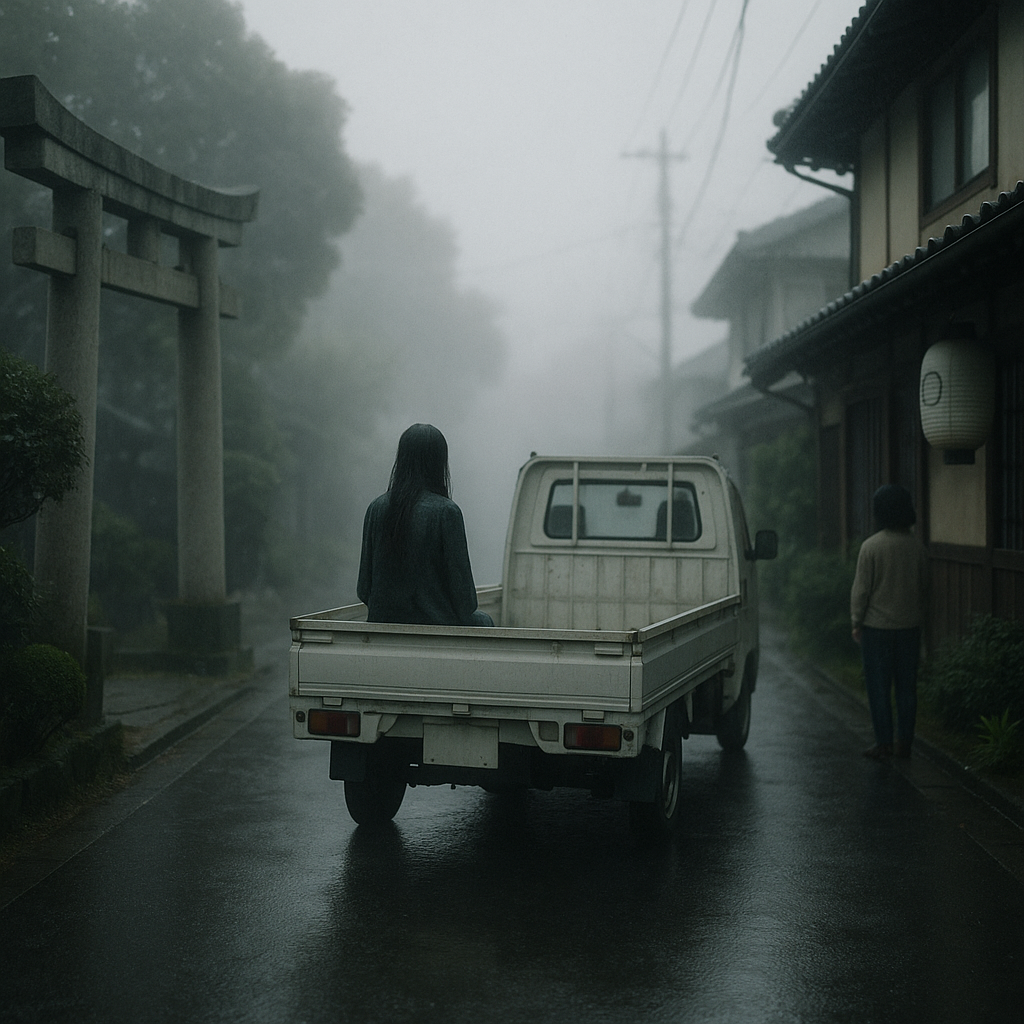 この日からのイメージ