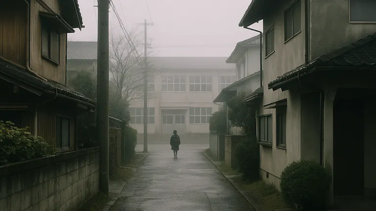 吹奏楽部の練習で、未華子と2人で・・