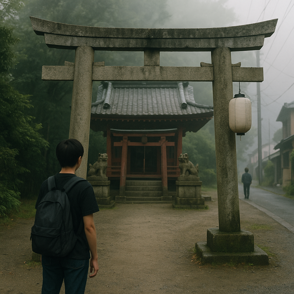 かくれんぼのイメージ