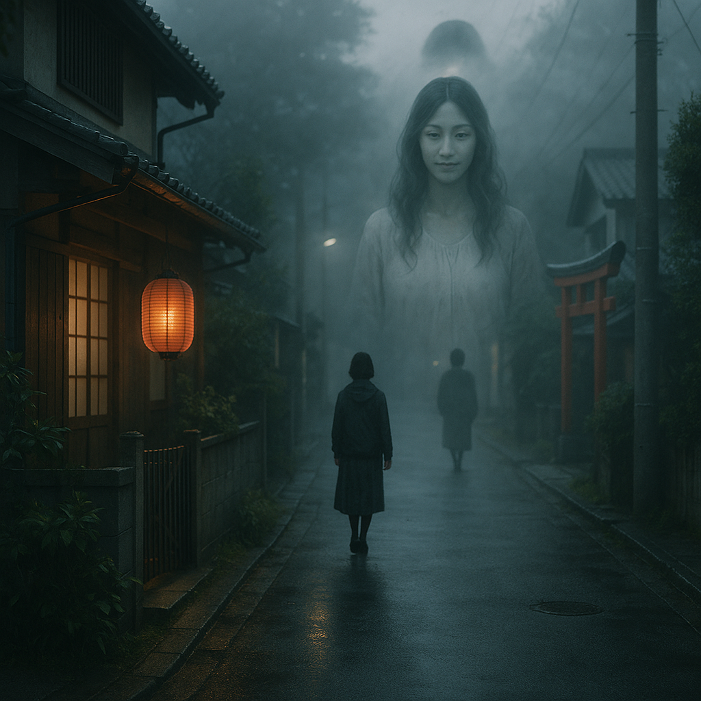 守護霊の夢のイメージ