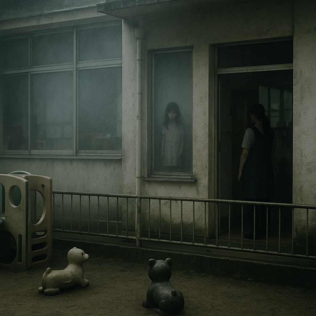 保育園のイメージ