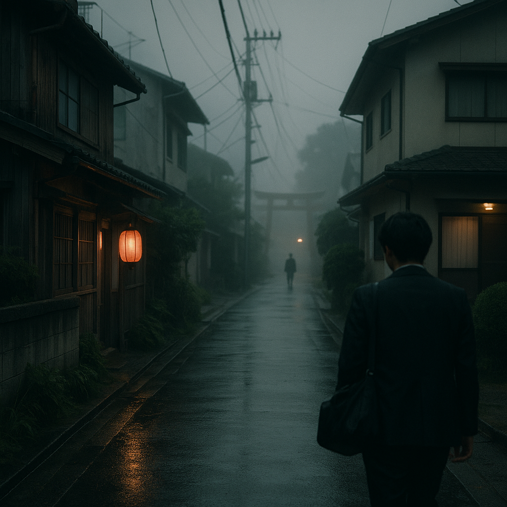 俺の上司は20才年下の女のイメージ