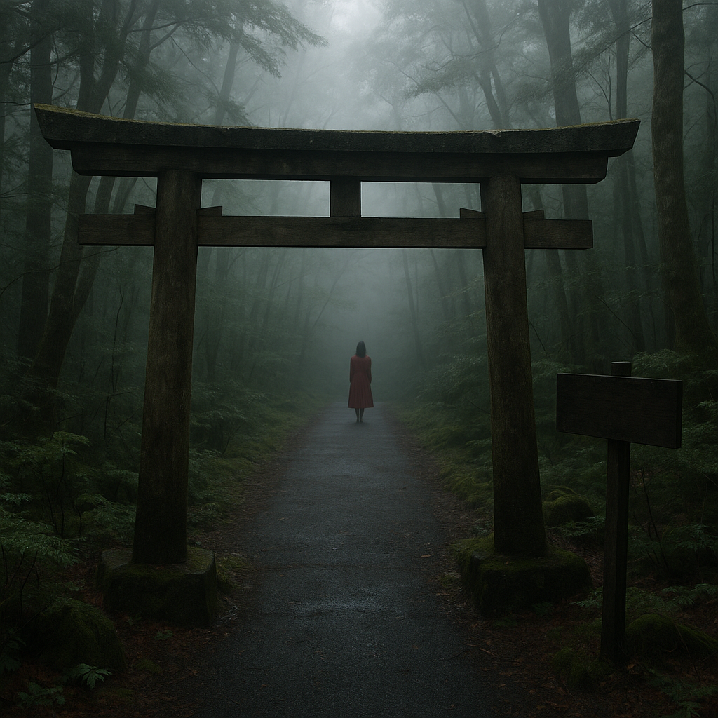 ホンモノだった