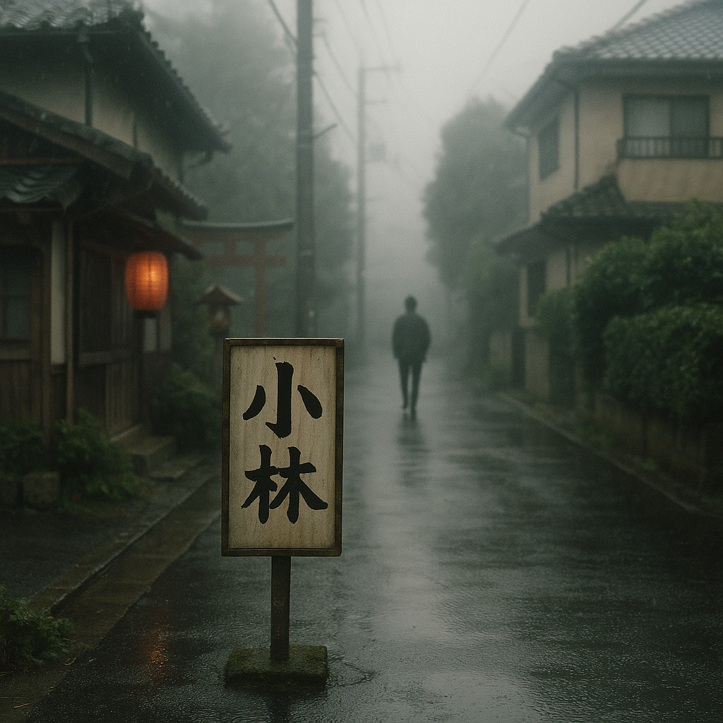 懺悔のイメージ