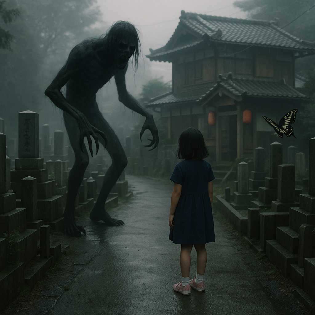 お母さん助けてのイメージ