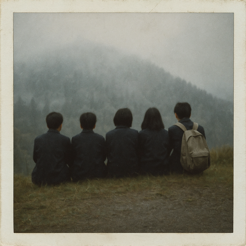 意味がわかると怖い話（写真）のイメージ