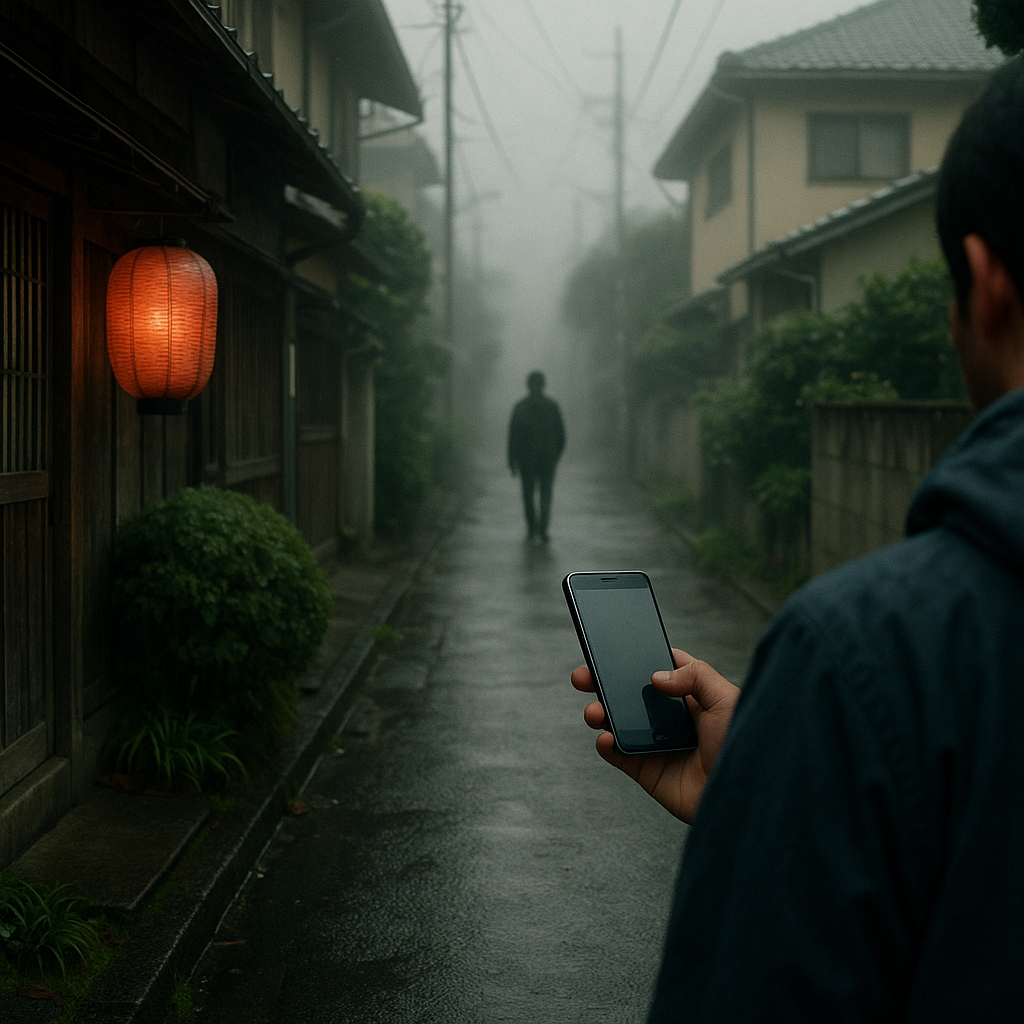 なう。のイメージ