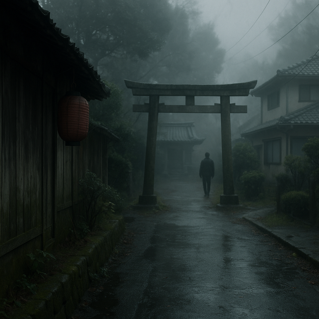 呪いとは。のイメージ