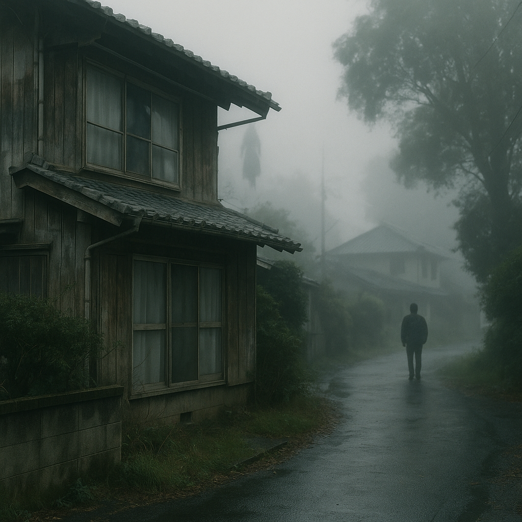 中古物件のイメージ