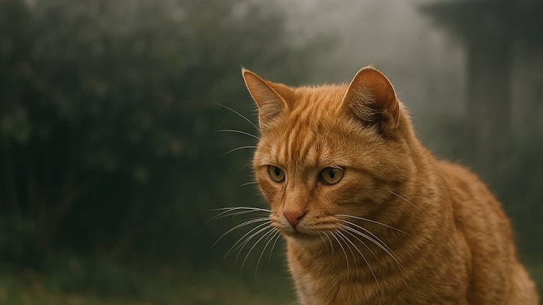 トキソプラズマの話