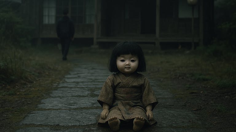 コピペ ひょうせ 禍人形