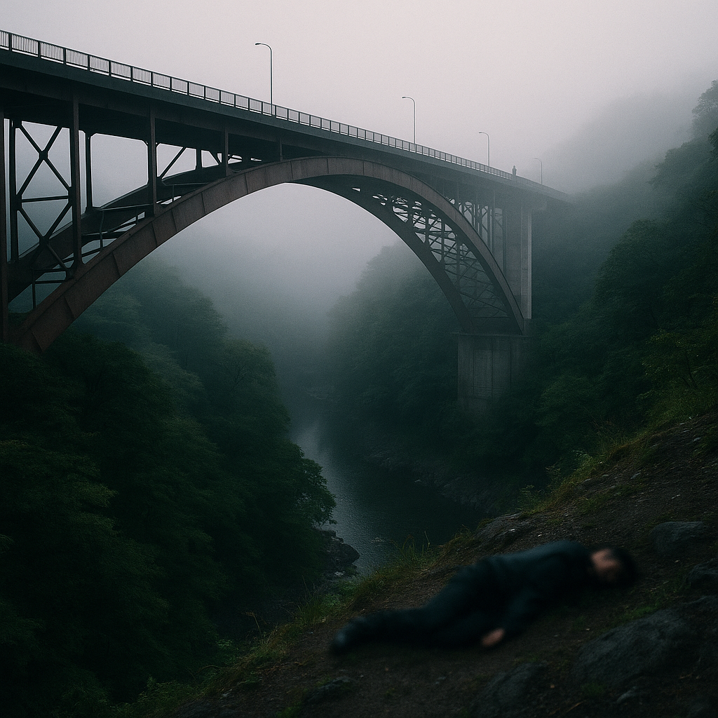 【宮城県】八木山橋のイメージ
