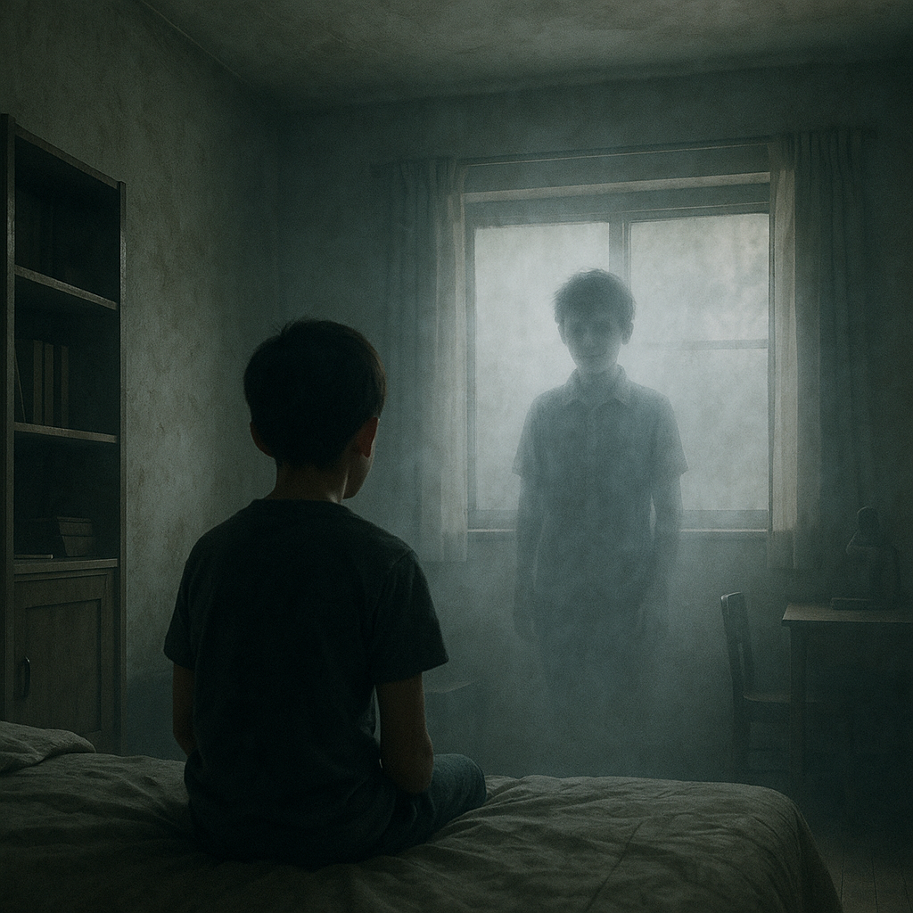 ダメージのイメージ