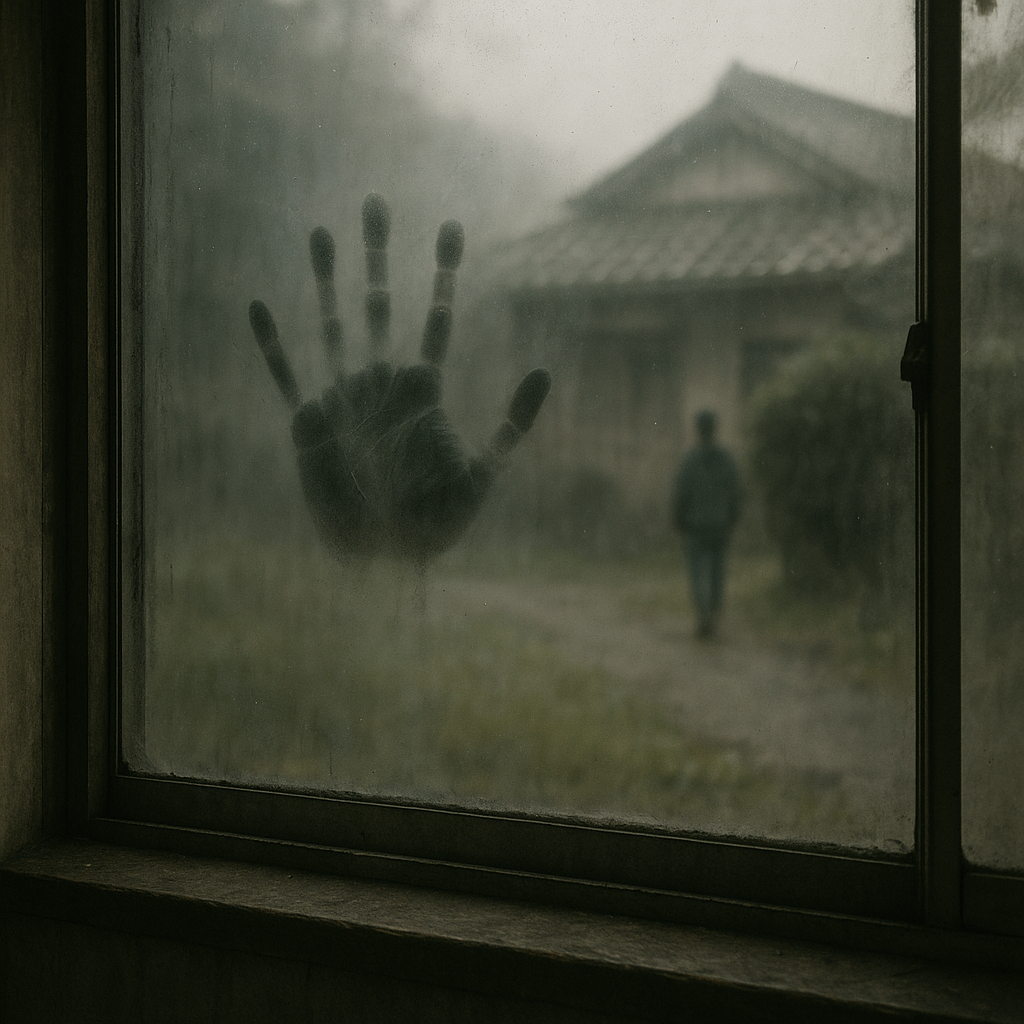 その正体は一体…？のイメージ