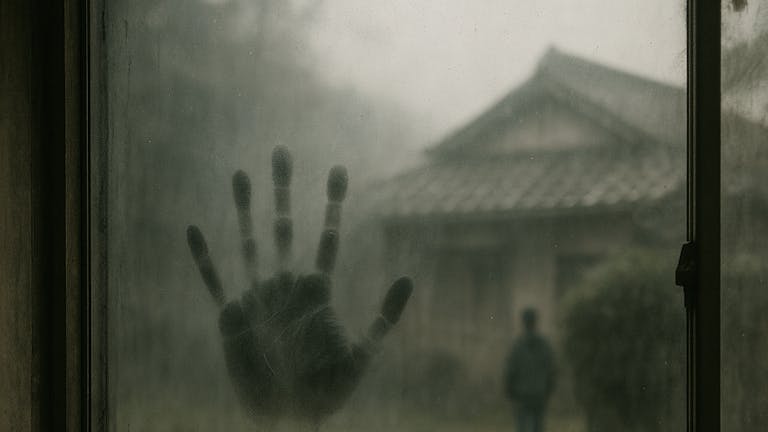 その正体は一体…?