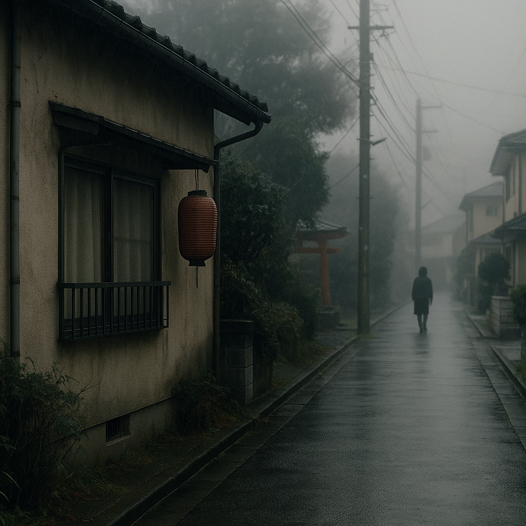 引きこもりの真実のイメージ