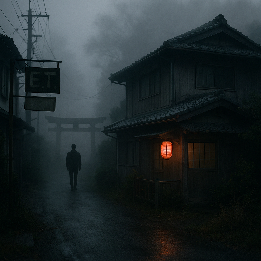 心理テストのイメージ