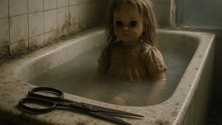 怖い体験がしたい奴へ