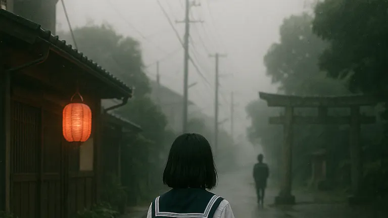 友達の妹③(中学生になった妹)