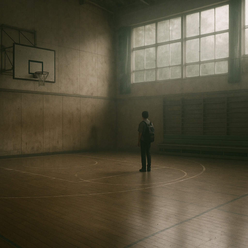 寂しがりのイメージ