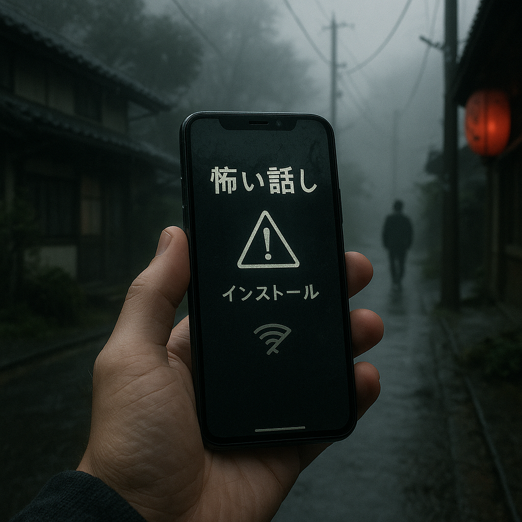 このアプリの事のイメージ