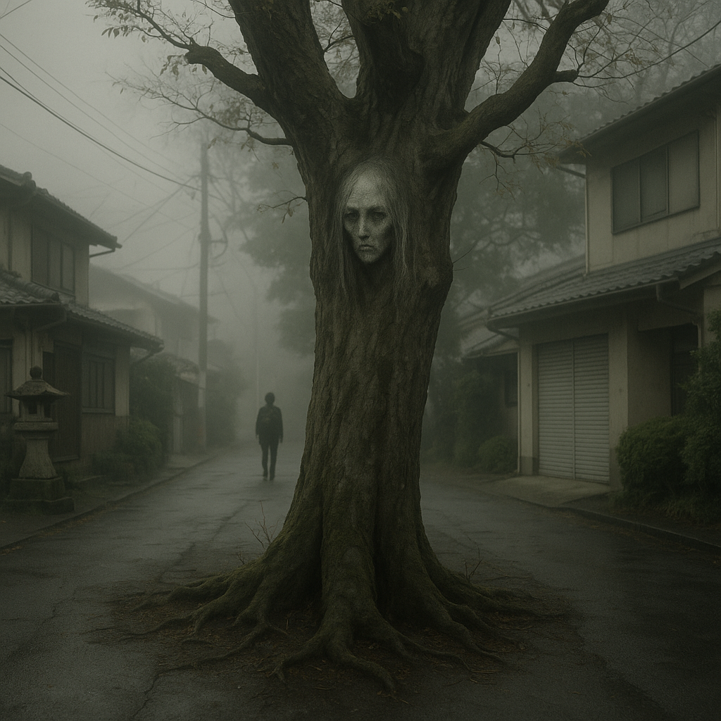 コピペ 最近その変なものがよく見えるのイメージ