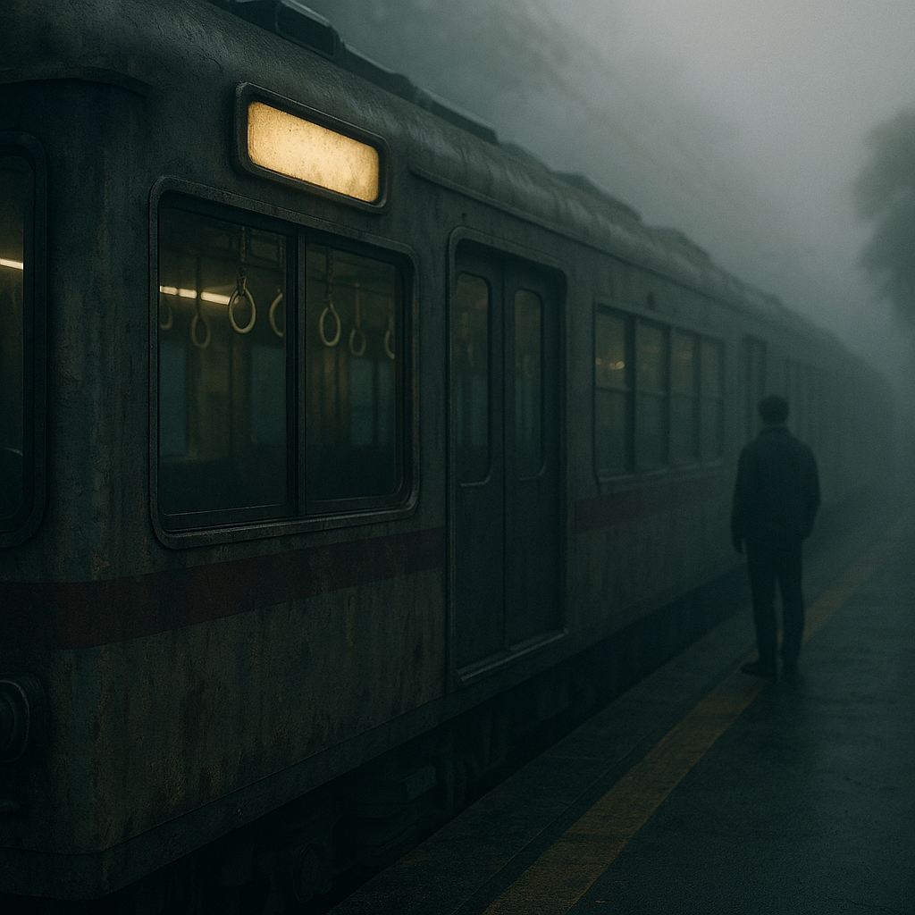 コピペ 猿夢のイメージ