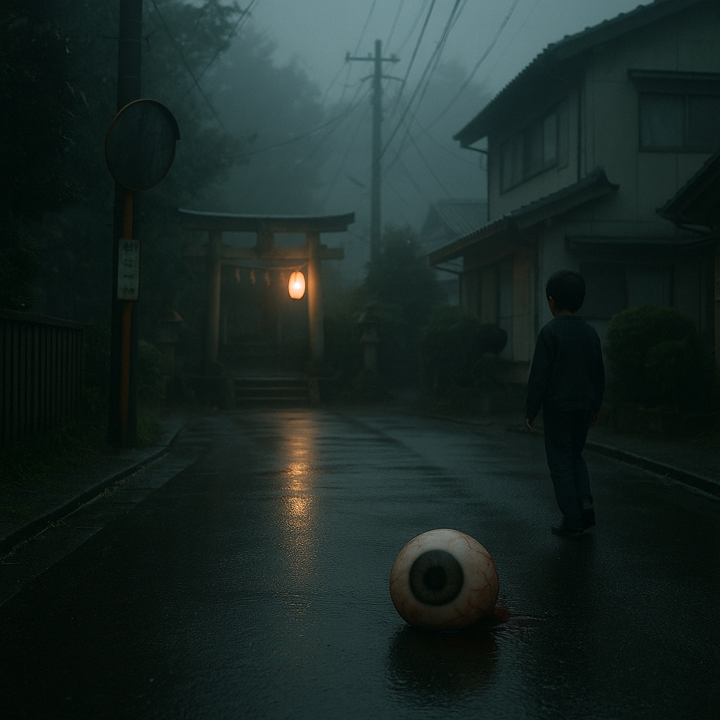 良い子のイメージ