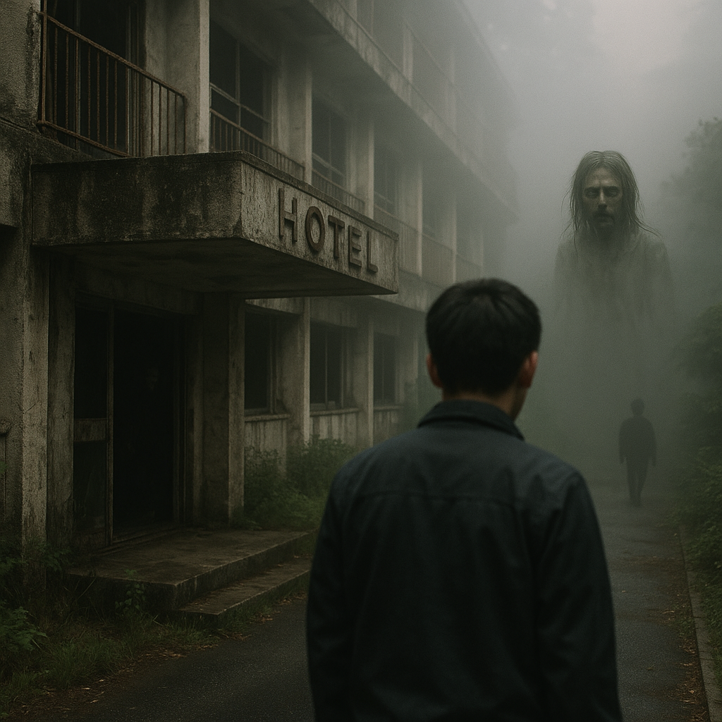 にくめんのイメージ