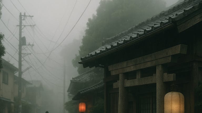 行方不明になった主人公の少女