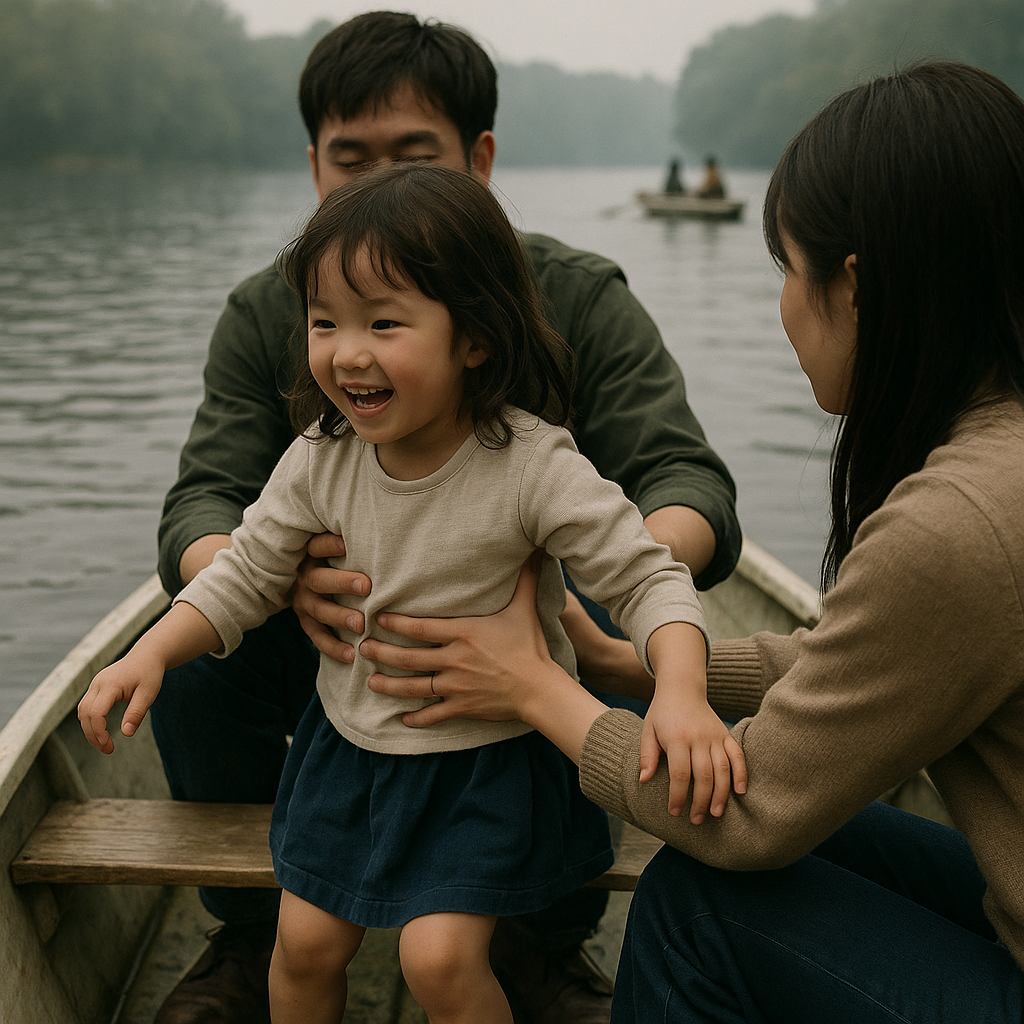 落とさないでのイメージ