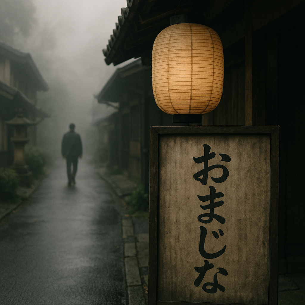 おまじないとは？