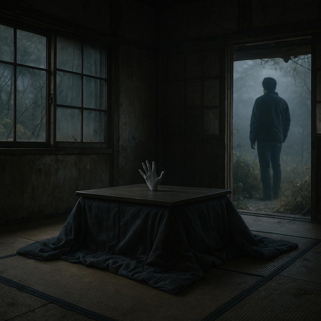 同じ夢のイメージ