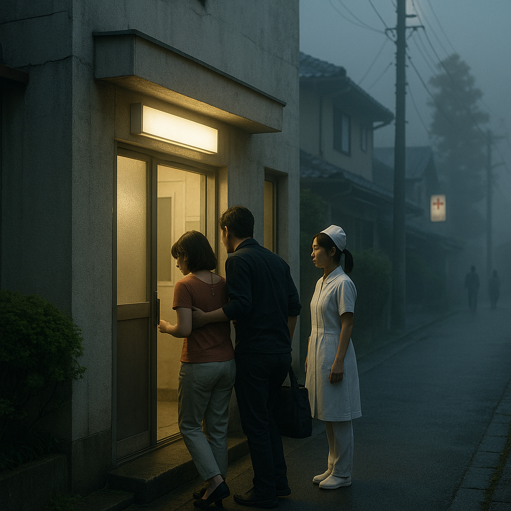 お祝いのイメージ