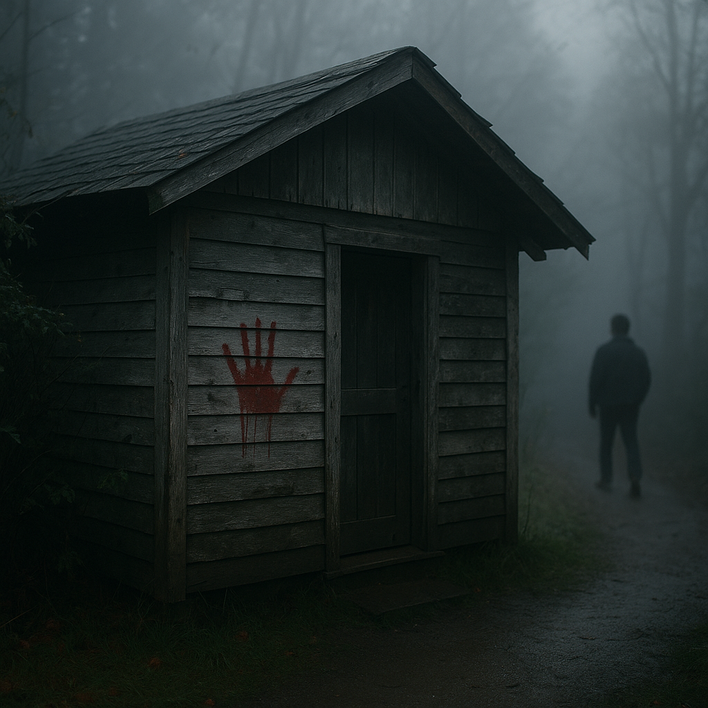 いたずらっ子のイメージ