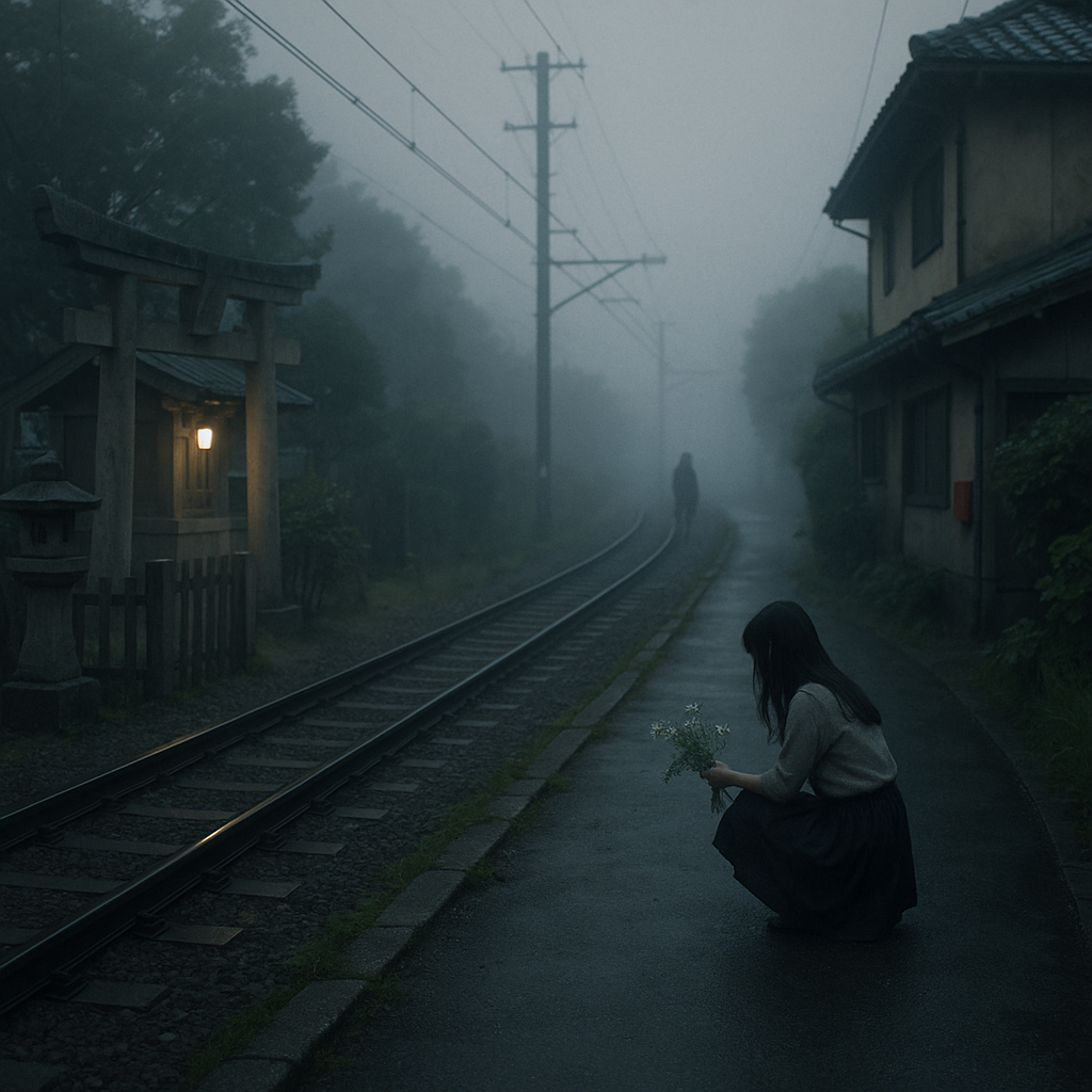 わからないのイメージ