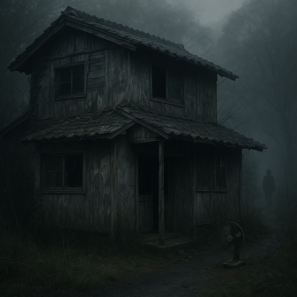 創作のイメージ