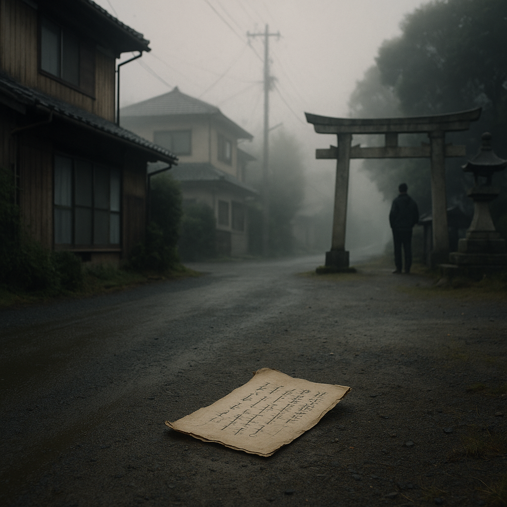 予知夢のイメージ