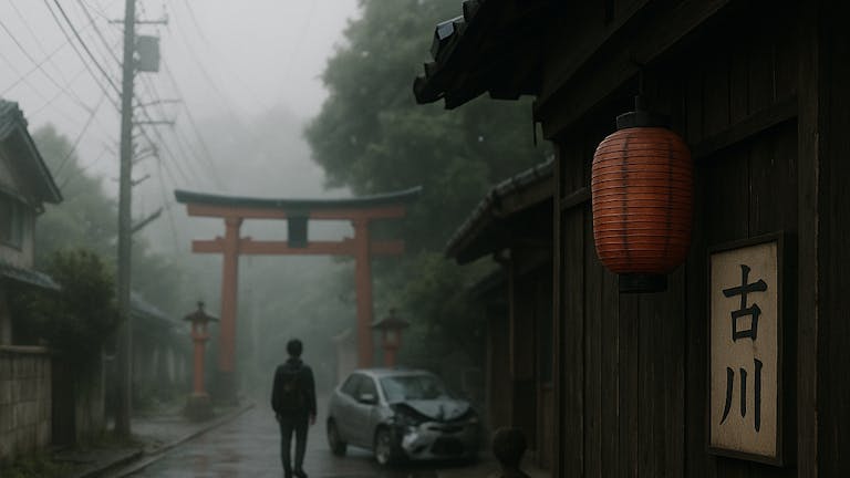 本性を現しはじめた編入生